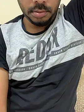 Handsome8677 online show from 01-15-26, 09:56