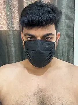 Handsome8677 online show from 06-09-26, 07:53