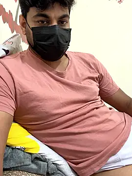 Handsome8677 online show from 01-14-26, 09:35