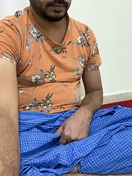 Handsome8677 online show from 04-02-26, 10:49
