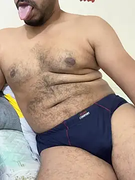 Handsome8677 online show from 02-01-26, 08:34