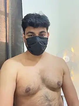 Handsome8677 online show from 05-20-26, 01:30