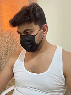 Handsome8677 online show from 06-16-26, 02:28