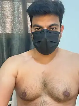 Handsome8677 online show from 05-16-26, 11:20