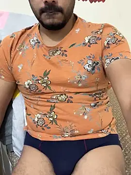 Handsome8677 online show from 11-23-25, 08:24