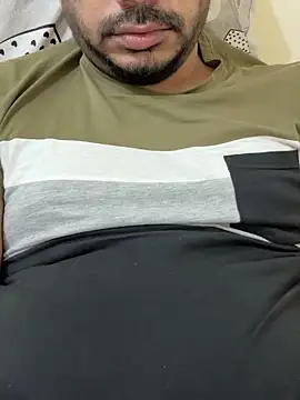 Handsome8677 online show from 02-09-26, 10:19