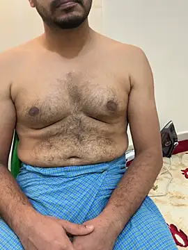 Handsome8677 online show from 04-18-26, 09:00