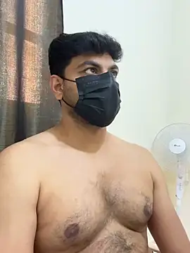 Handsome8677 online show from 05-21-26, 12:35