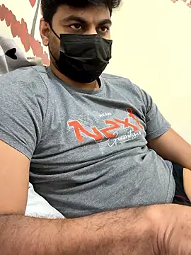 Handsome8677 online show from 01-13-26, 12:09