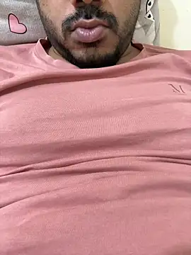 Handsome8677 online show from 12-19-25, 01:31