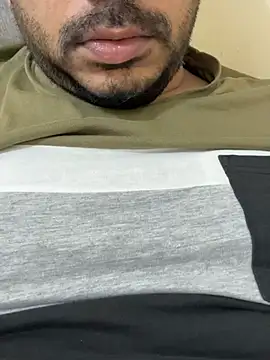 Handsome8677 online show from 01-11-26, 10:38