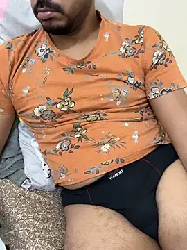 Handsome8677 online show from 11-30-25, 08:48