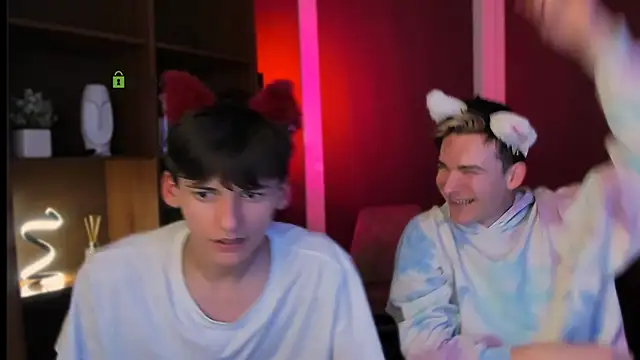 jordi ser online show from 11-16-25, 03:22