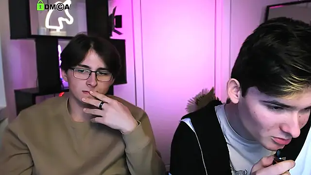 jordi ser online show from 12-18-25, 06:07