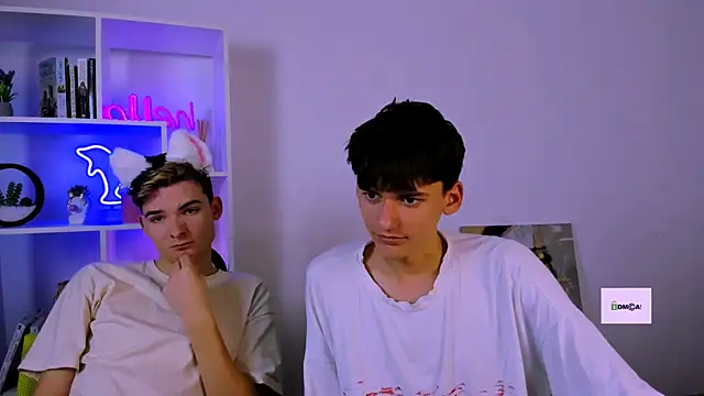 jordi ser online show from 11-17-25, 01:09