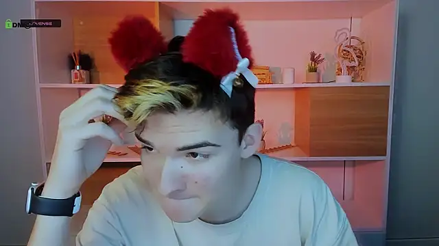 jordi ser online show from 12-01-25, 07:26