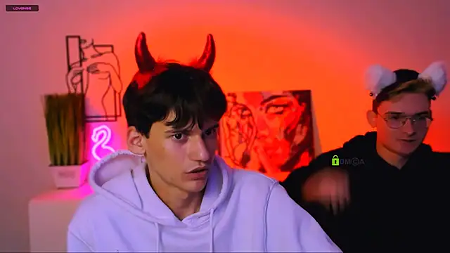 jordi ser online show from 11-14-25, 01:42