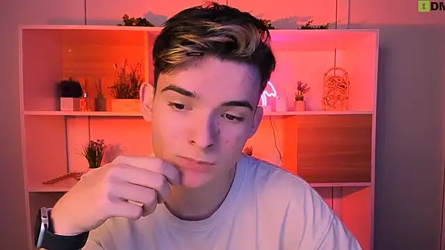 jordi ser online show from 11-28-25, 07:14