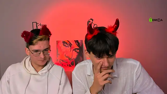 jordi ser online show from 11-03-25, 07:39