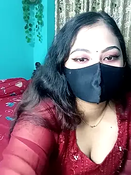 Porimoni22 online show from 03-30-26, 01:23