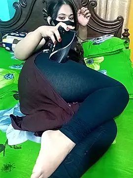 Porimoni22 online show from 01-10-26, 02:56