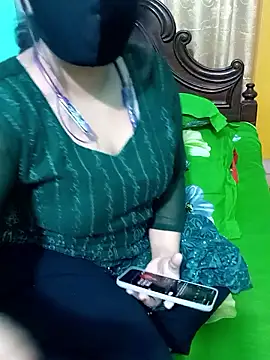 Porimoni22 online show from 01-08-26, 11:55