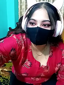 Porimoni22 online show from 01-31-26, 07:23