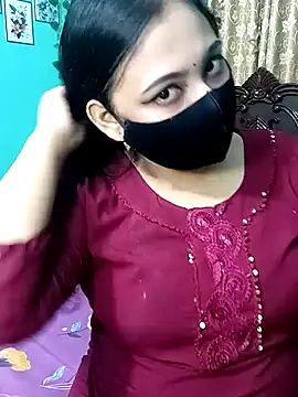Porimoni22 online show from 05-06-26, 03:27