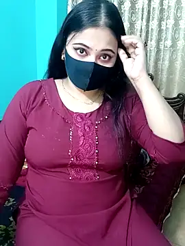 Porimoni22 online show from 02-12-26, 01:11