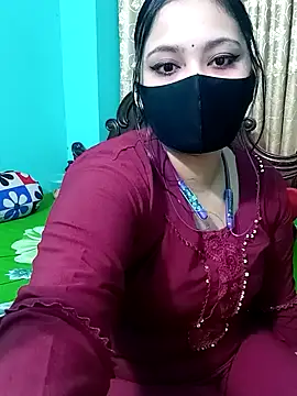 Porimoni22 online show from 01-12-26, 12:28