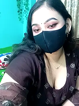 Porimoni22 online show from 04-03-26, 07:09