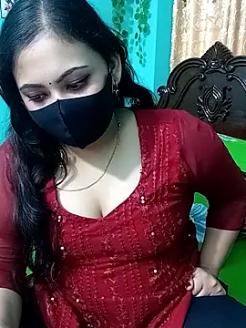 Porimoni22 online show from 04-06-26, 01:12