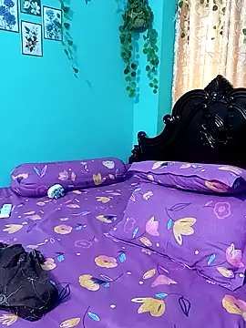 Porimoni22 online show from 03-12-26, 08:29