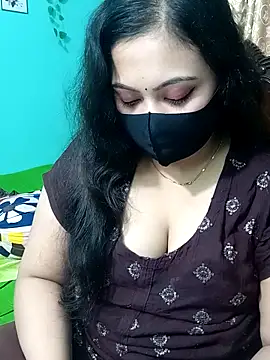 Porimoni22 online show from 04-10-26, 12:23