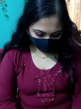 Porimoni22 online show from 03-27-26, 08:26