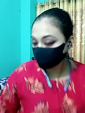 Porimoni22 online show from 01-19-26, 01:42