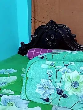 Porimoni22 online show from 12-05-25, 03:43