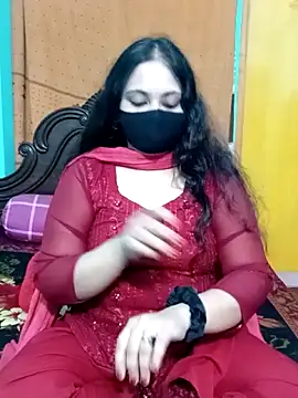 Porimoni22 online show from 11-14-25, 01:04