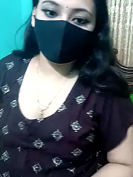 Porimoni22 online show from 12-21-25, 11:45