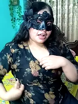 Porimoni22 online show from 06-19-26, 07:52
