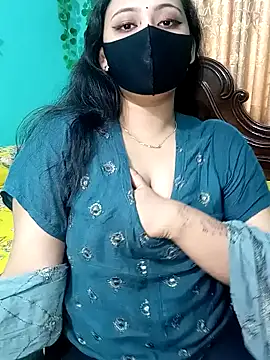 Porimoni22 online show from 04-19-26, 11:22