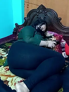 Porimoni22 online show from 11-23-25, 12:09