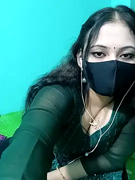 Porimoni22 online show from 11-29-25, 12:05