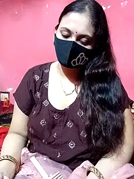 Porimoni22 online show from 10-28-25, 03:07