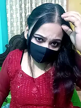 Porimoni22 online show from 01-14-26, 01:04