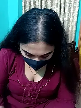 Porimoni22 online show from 02-19-26, 11:45