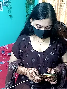 Porimoni22 online show from 03-20-26, 05:30