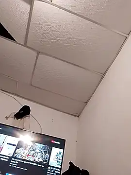 Teressa Love online show from 11-02-25, 03:44