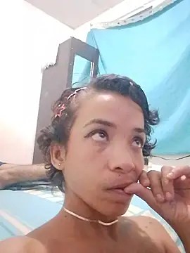 Teressa Love online show from 10-29-25, 11:03