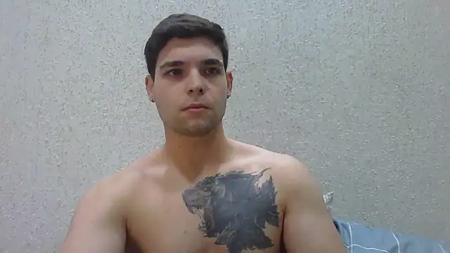 Zure-xxx online show from 06-17-26, 12:32